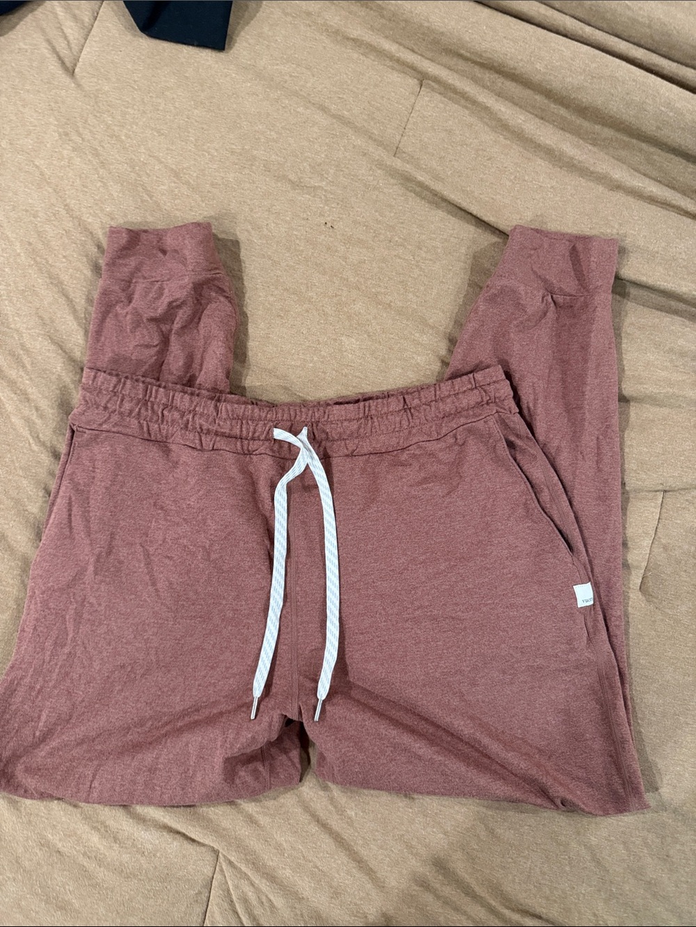 Vuori Preformance Joggers - Picture 5 of 5
